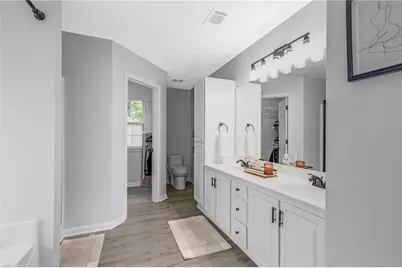 2887 Cressington Bend NW, Kennesaw, GA 30144 - Photo 26