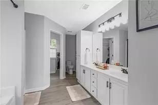 2887 Cressington Bend NW, Kennesaw, GA 30144 - Photo 26