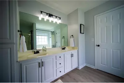 2887 Cressington Bend NW, Kennesaw, GA 30144 - Photo 20
