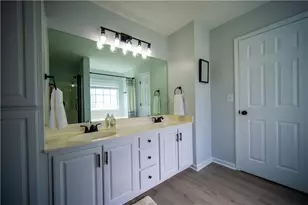 2887 Cressington Bend NW, Kennesaw, GA 30144 - Photo 20