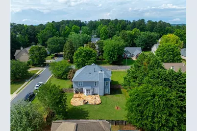 2887 Cressington Bend NW, Kennesaw, GA 30144 - Photo 26