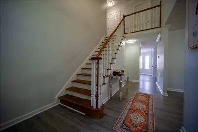 2887 Cressington Bend NW, Kennesaw, GA 30144 - Photo 6
