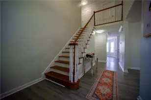 2887 Cressington Bend NW, Kennesaw, GA 30144 - Photo 6