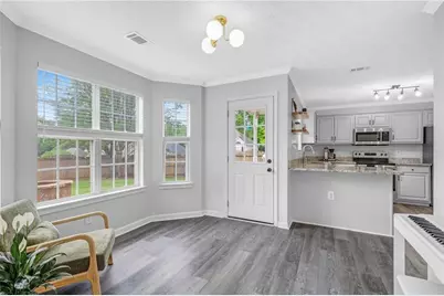 2887 Cressington Bend NW, Kennesaw, GA 30144 - Photo 12