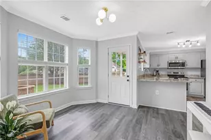 2887 Cressington Bend NW, Kennesaw, GA 30144 - Photo 12