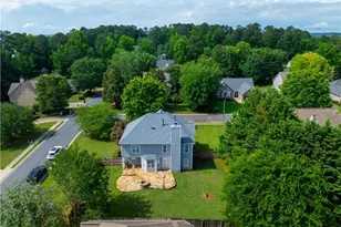 2887 Cressington Bend NW, Kennesaw, GA 30144 - Photo 34