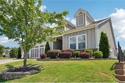 505 Windy Ridge Court, Canton, GA 30114 - Photo 4