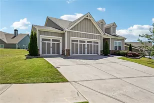 505 Windy Ridge Ct, Canton, GA 30114 - Photo 2