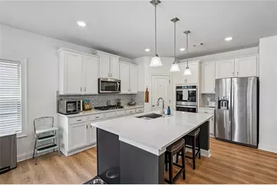 505 Windy Ridge Court, Canton, GA 30114 - Photo 16