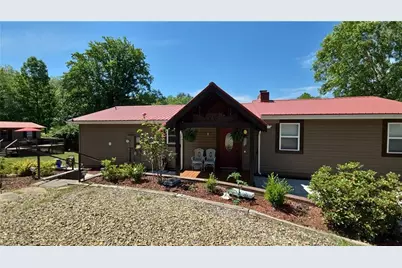 1693 Chatuge Shores Road, Hiawassee, GA 30546 - Photo 4