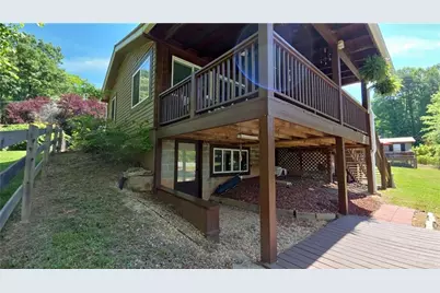 1693 Chatuge Shores Road, Hiawassee, GA 30546 - Photo 12