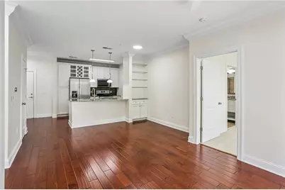 901 Abernathy Road NE #5190, Atlanta, GA 30328 - Photo 8