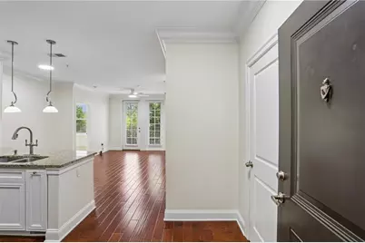 901 Abernathy Road NE #5190, Atlanta, GA 30328 - Photo 2