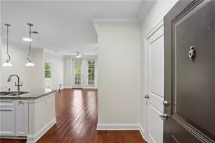 901 Abernathy Rd NE, Atlanta, GA 30328 - Photo 2