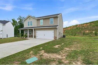 208 Coventry Court, Kingston, GA 30145 - Photo 2