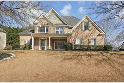 [Address not provided], Dacula, GA 30019 - Photo 1