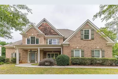 448 Cape Ivey Drive, Dacula, GA 30019 - Photo 1