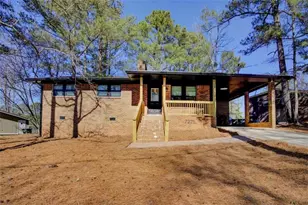 7225 Pineneedle Dr, Covington, GA 30014 - Photo 1
