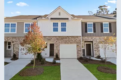 541 Magnolia Circle, Palmetto, GA 30268 - Photo 1