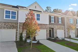 541 Magnolia Cir, Palmetto, GA 30268 - Photo 2
