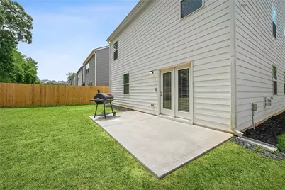 850 Bentley Drive, Fairburn, GA 30213 - Photo 30