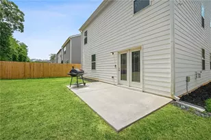 850 Bentley Dr, Fairburn, GA 30213 - Photo 30