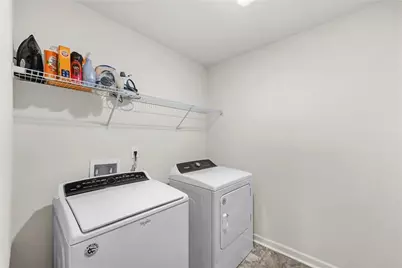 850 Bentley Drive, Fairburn, GA 30213 - Photo 28