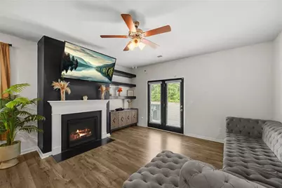 850 Bentley Drive, Fairburn, GA 30213 - Photo 10