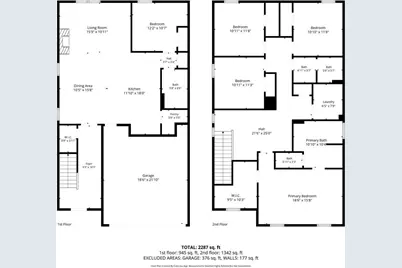 850 Bentley Drive, Fairburn, GA 30213 - Photo 34