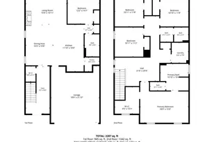 850 Bentley Dr, Fairburn, GA 30213 - Photo 34