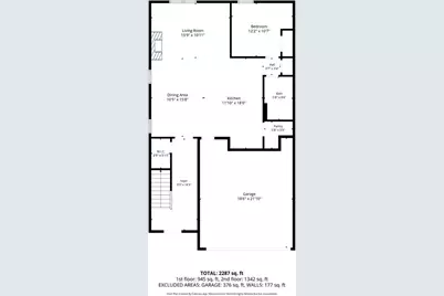 850 Bentley Drive, Fairburn, GA 30213 - Photo 32