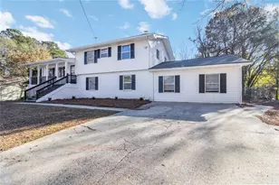 1535 Lake Jodeco Rd, Jonesboro, GA 30236 - Photo 2