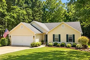 [Address not provided], Dawsonville, GA 30534 - Photo 1