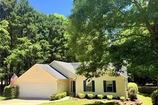 176 Flagman St, Dawsonville, GA 30534 - Photo 2