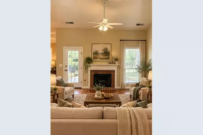 [Address not provided], Dawsonville, GA 30534 - Photo 2