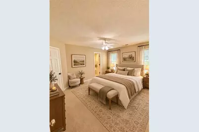 [Address not provided], Dawsonville, GA 30534 - Photo 4