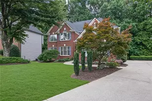1620 Reindeer Ridge, Alpharetta, GA 30005 - Photo 2