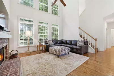 1620 Reindeer Ridge, Alpharetta, GA 30005 - Photo 16