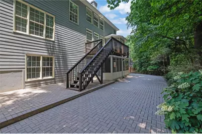 1620 Reindeer Ridge, Alpharetta, GA 30005 - Photo 44