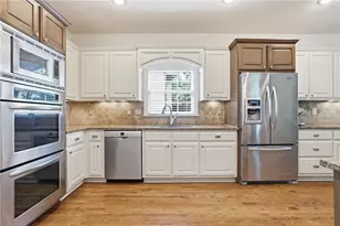 1620 Reindeer Ridge, Alpharetta, GA 30005 - Photo 10