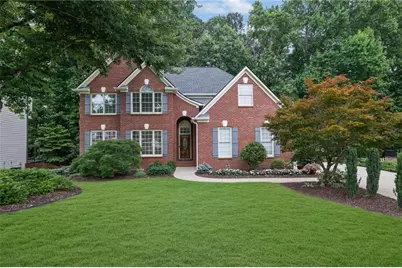 1620 Reindeer Ridge, Alpharetta, GA 30005 - Photo 1