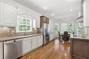 1620 Reindeer Ridge, Alpharetta, GA 30005 - Photo 12