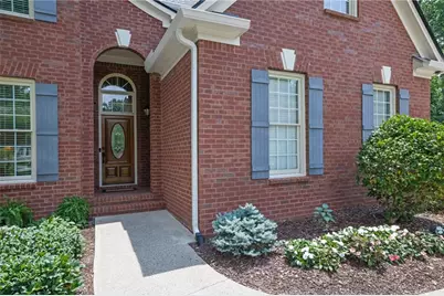 1620 Reindeer Ridge, Alpharetta, GA 30005 - Photo 4