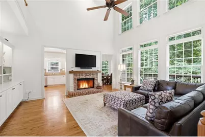 1620 Reindeer Ridge, Alpharetta, GA 30005 - Photo 14