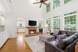 1620 Reindeer Ridge, Alpharetta, GA 30005 - Photo 14