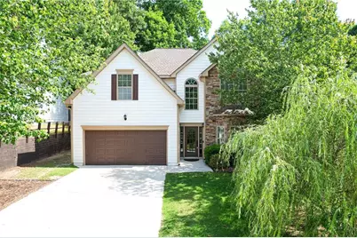 715 Moonlight Way, Suwanee, GA 30024 - Photo 1