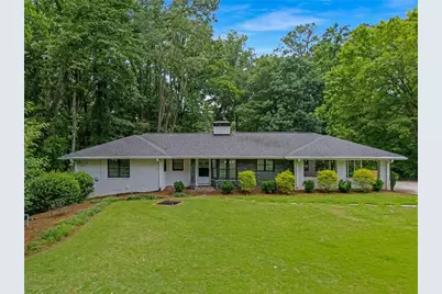 714 Willivee Drive, Decatur, GA 30033 - Photo 6