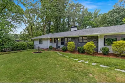 714 Willivee Drive, Decatur, GA 30033 - Photo 4
