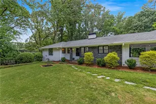 714 Willivee Dr, Decatur, GA 30033 - Photo 4