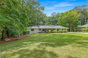 714 Willivee Dr, Decatur, GA 30033 - Photo 1